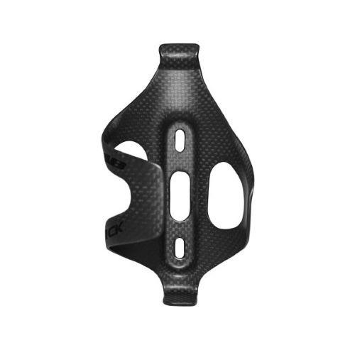 XLAB Sidekick Carbon Bottle Cages - Matte Black