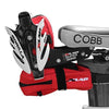 XLAB Super Wing Carrier - Black