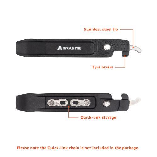 Granite Design Talon Tyre Lever and Chain Link Tool
