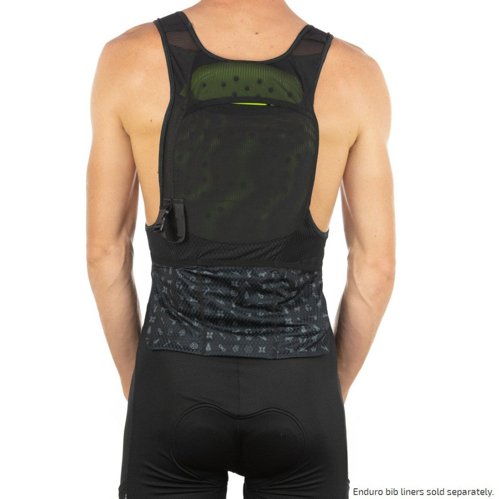 Tineli Back Protector