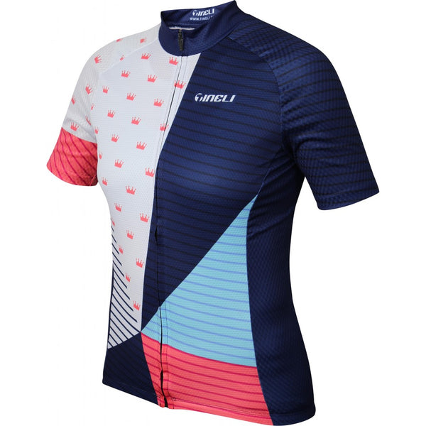 Tineli Women's QOM Jersey - Last Items
