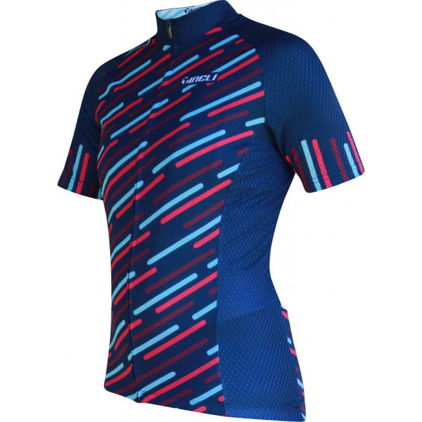 Tineli Luna Rossa Jersey