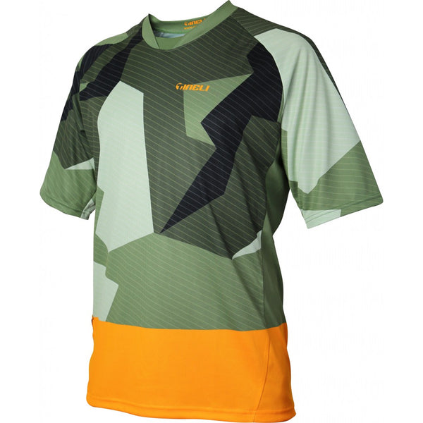 Tineli Swedish Mafia Trail Jersey