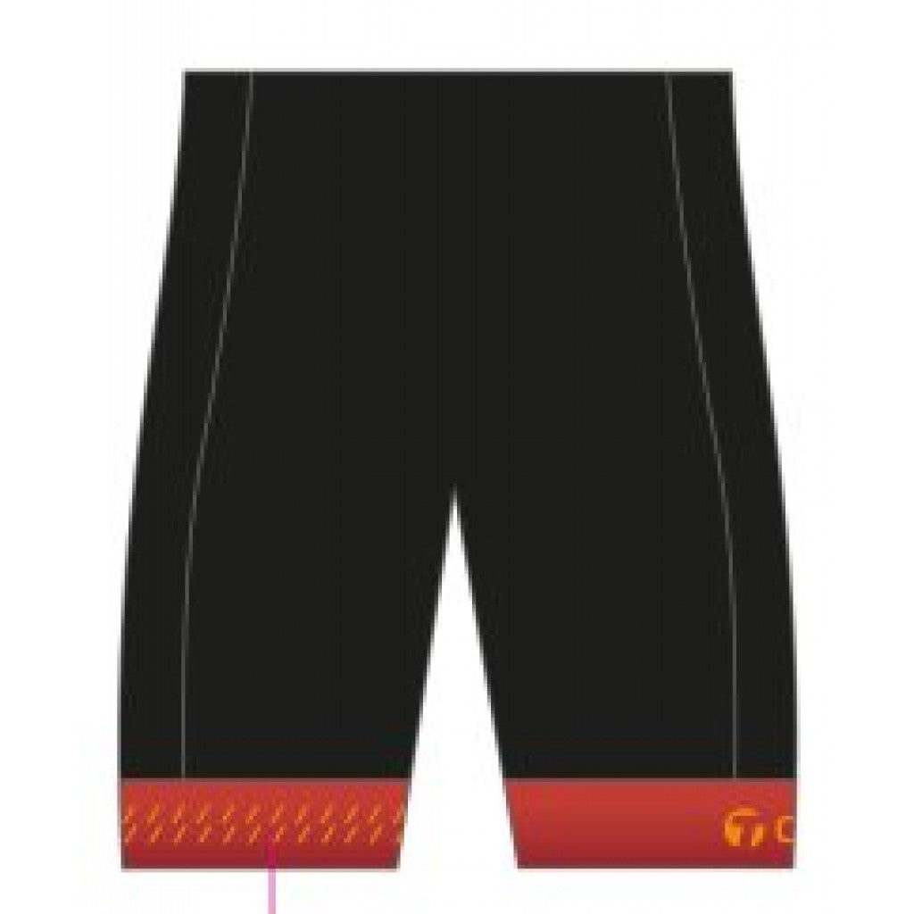 Tineli Rust Core Shorts