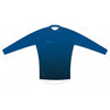 Tineli Blue Core Trail Long Sleeve Jersey