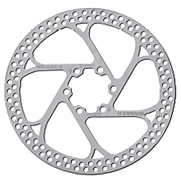 XLC Disc Rotor 6 Bolt