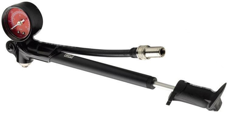 Rock Shox Shock Pump