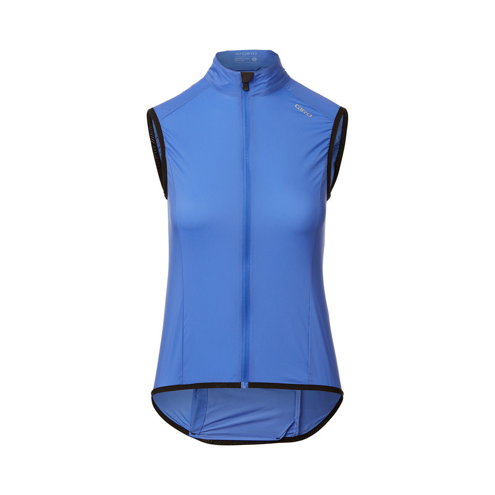 Giro W Chrono Expert Wind Vest - Electric Purple