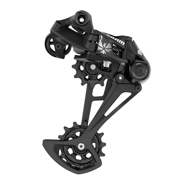 Sram Rear Derailleur NX Eagle 12SPD