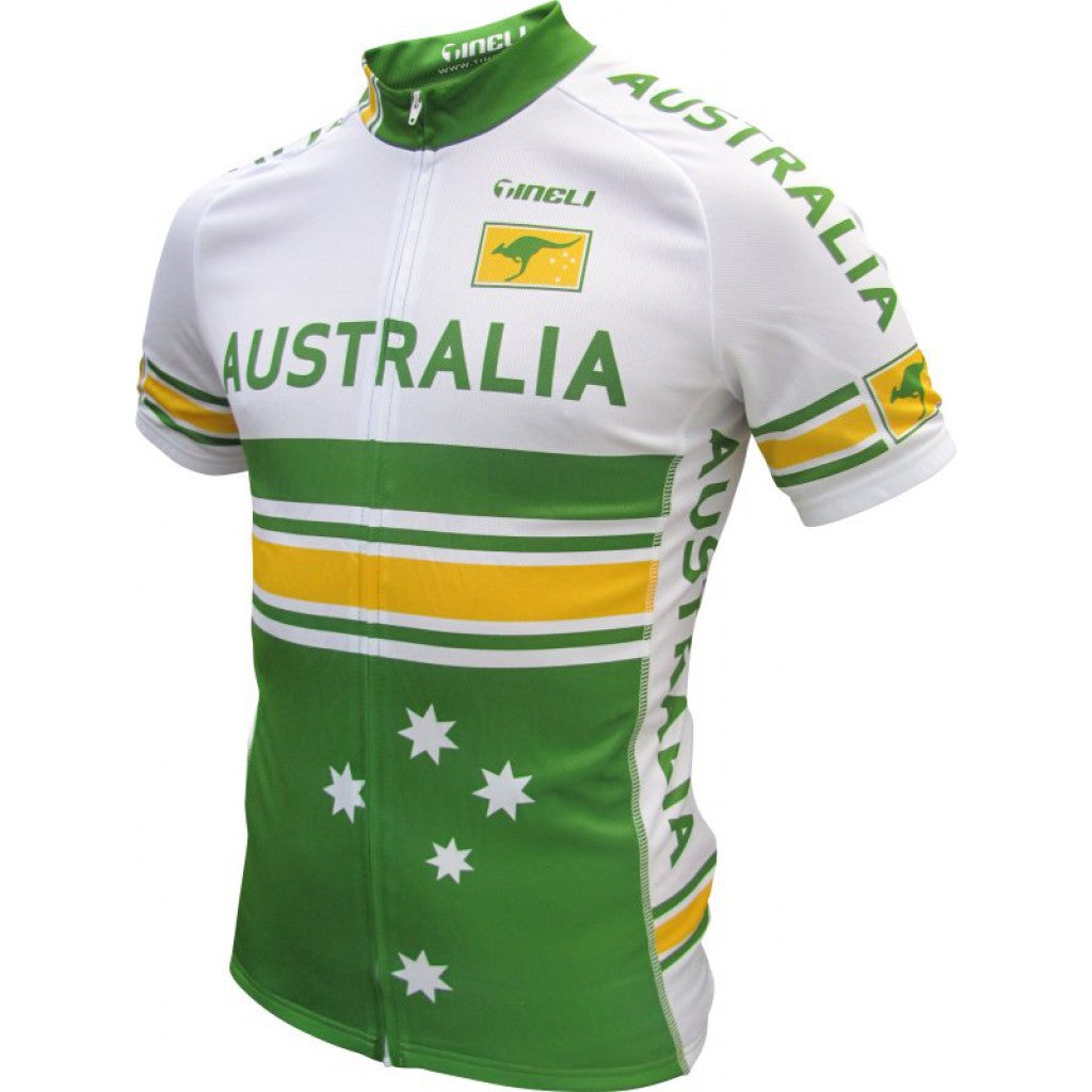 Tineli Jersey Aussie