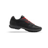 Giro Gauge - Black/Bright Red