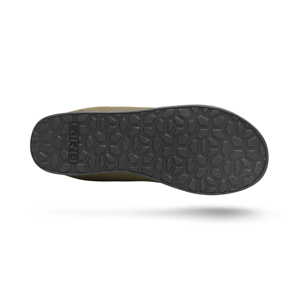Giro Latch Trail Green - Sole