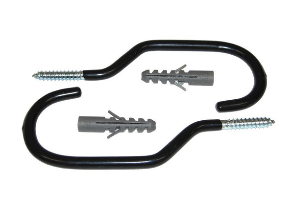 XLC Bike Storage Hooks