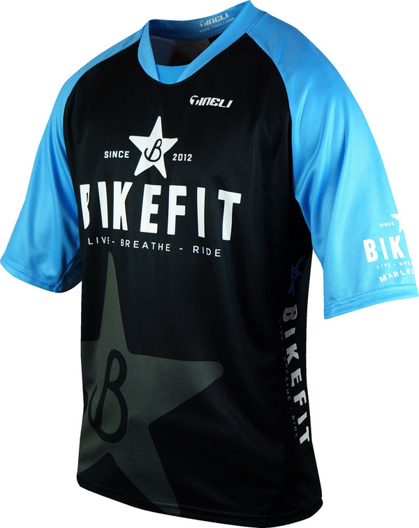 Tineli Bikefit Trail Jersey