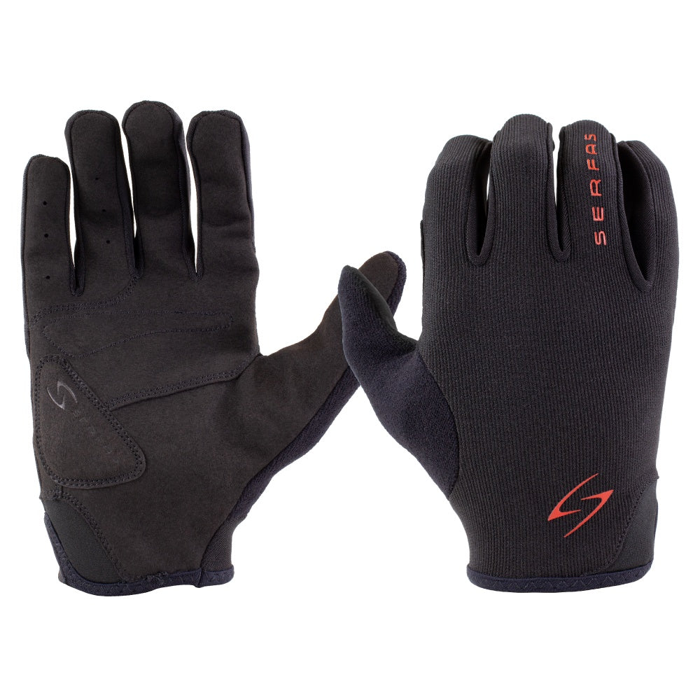 Serfas Gloves Starter Long Finger