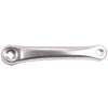 Crank LH Alloy