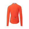 Giro Chrono Expert Thermal Mens Jersey Rear Shadow