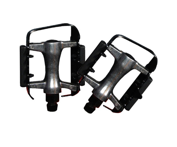 Ontrack Pedal 9/16" ALLOY/STEEL MTB