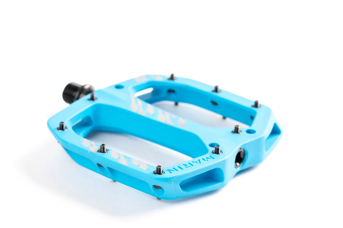 Marin Pedals Oso