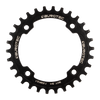 Burgetc 94mm BCD E-Bike Steel Thick Thin Chainring