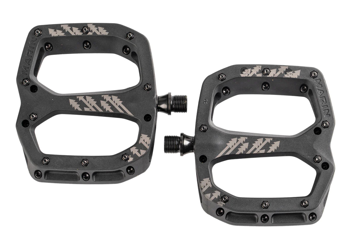 Marin Pedals Oso