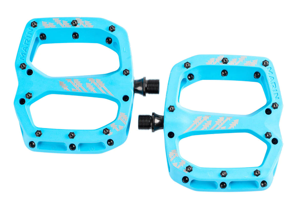 Marin Pedals Oso