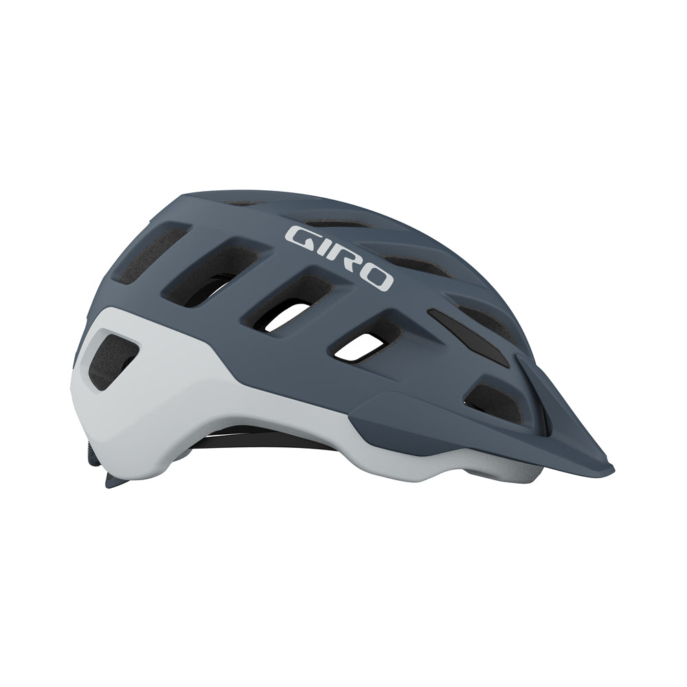 Giro Radix MIPS Matte Portaro Grey Left