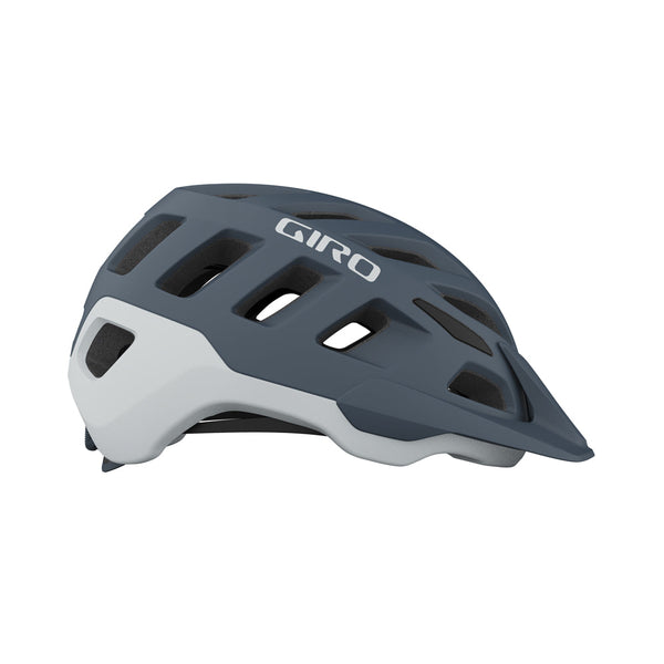 Giro Radix MIPS Matte Portaro Grey Left