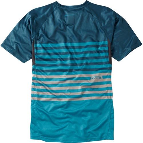 Madison Roam Mens Short Sleeve Jersey