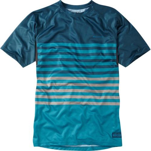 Madison Roam Mens Short Sleeve Jersey