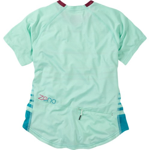 **Clearance** Madison Zena Womens Short Sleeve Jersey