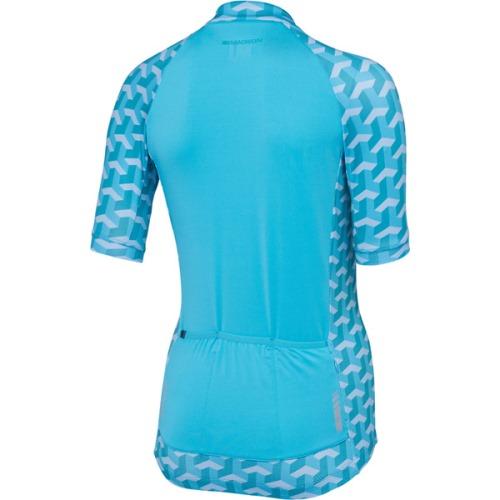Madison Sportive Womens Short Sleeve Jersey
