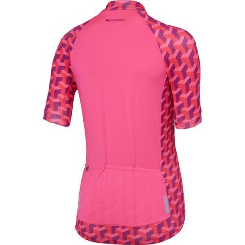 Madison Sportive Womens Short Sleeve Jersey