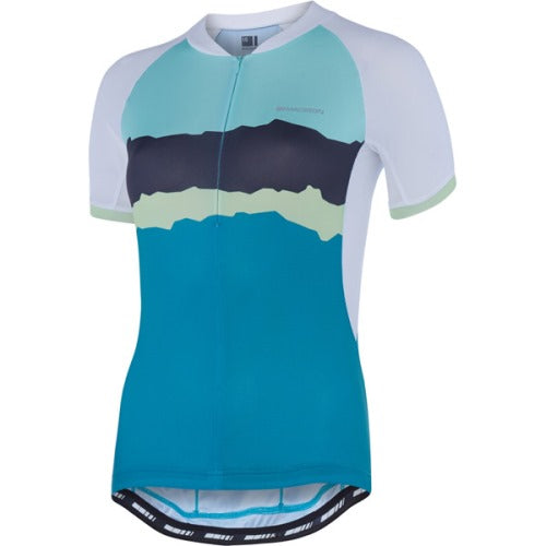 **Clearance** Madison Keirin Womens Short Sleeve Jersey