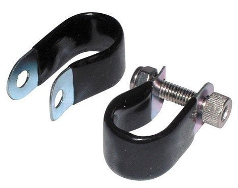 Phillips Clamp Set