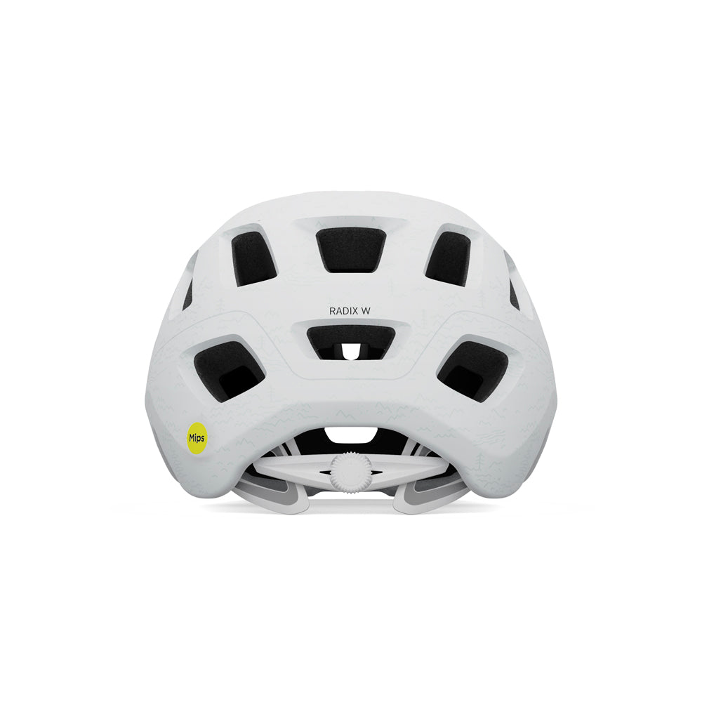 Giro Radix W MIPS - Matte White
