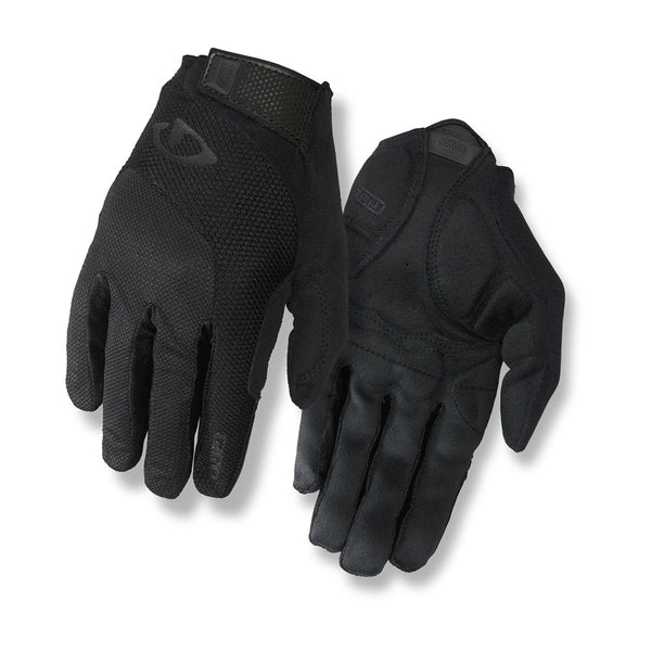 Giro Bravo Gel LF Gloves black