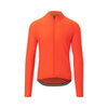 Giro Chrono Expert Thermal Men Jersey Front Shadow