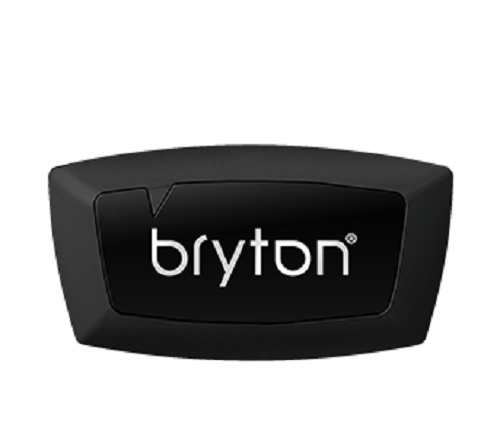 Bryton Smart Heart Rate Monitor