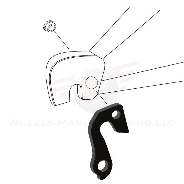 Wheels Manufacturing Hanger 94