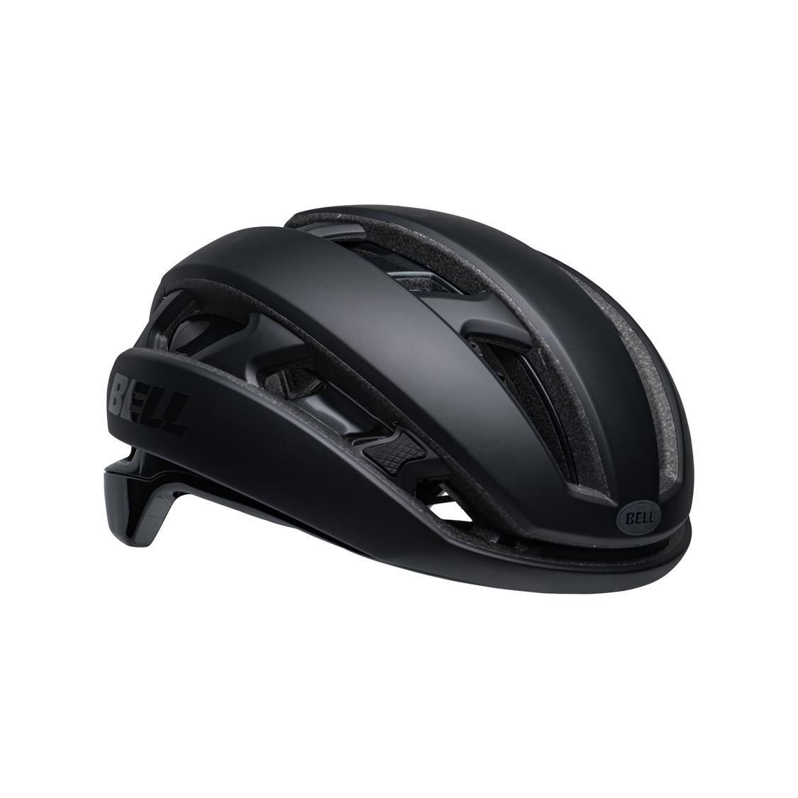 BELL XR Spherical Matte Gloss Black Back