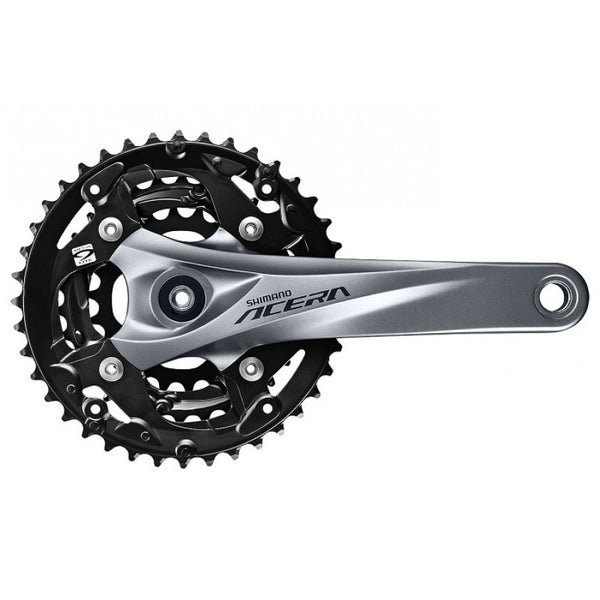 Shimano Crankset Acera 6/7/8SPD