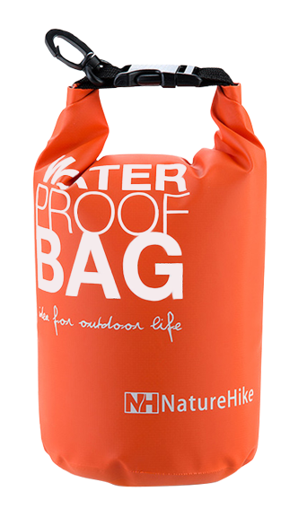 Nature Hike Dry Bag