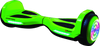 Razor Hovertrax Brights Green