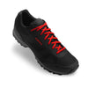 Giro Gauge - Black/Bright Red