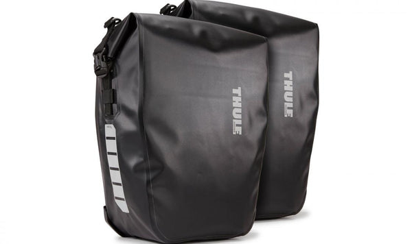 Thule Shield Pannier 25L Pair Black