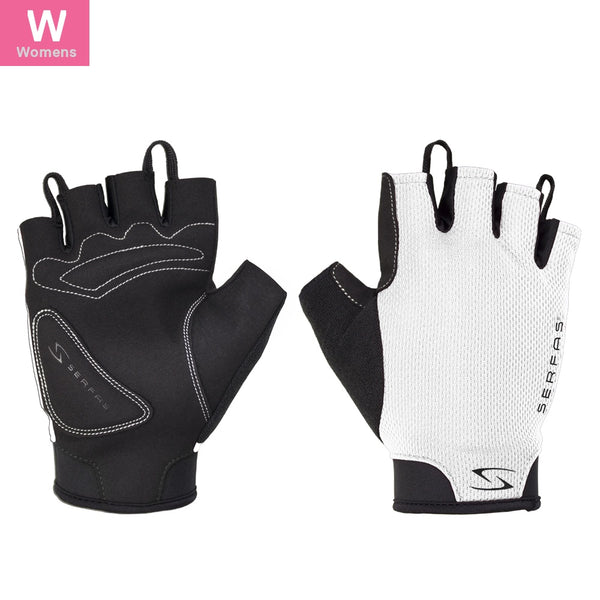 Serfas Gloves Starter Short Finger Womens