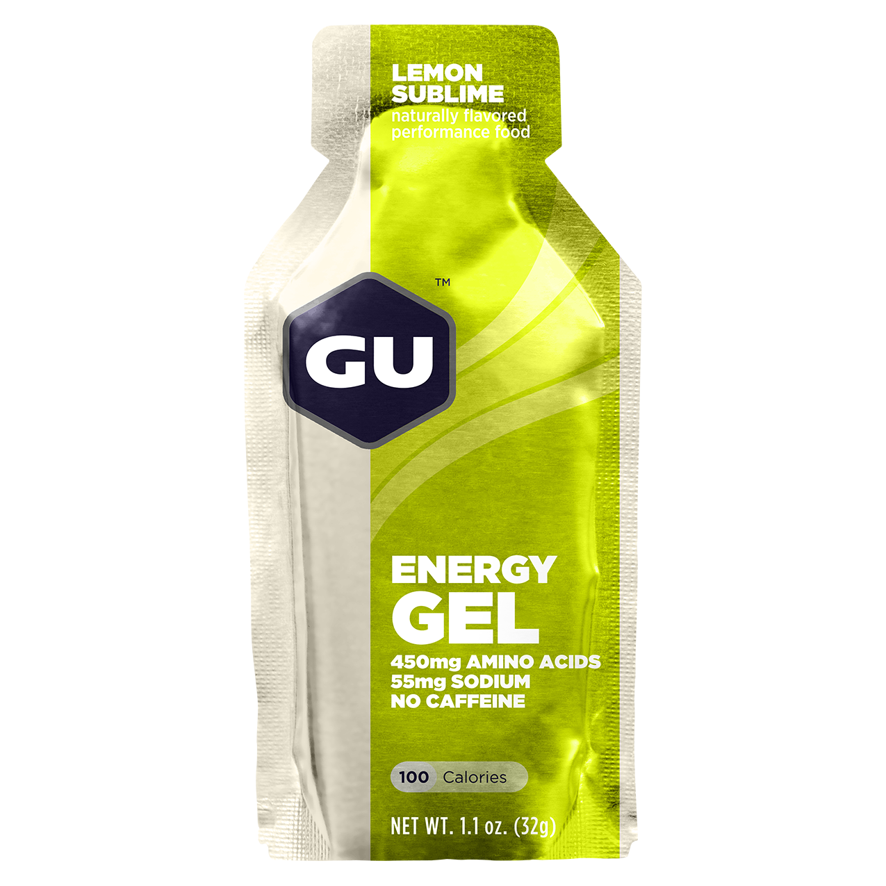 GU Energy Gel