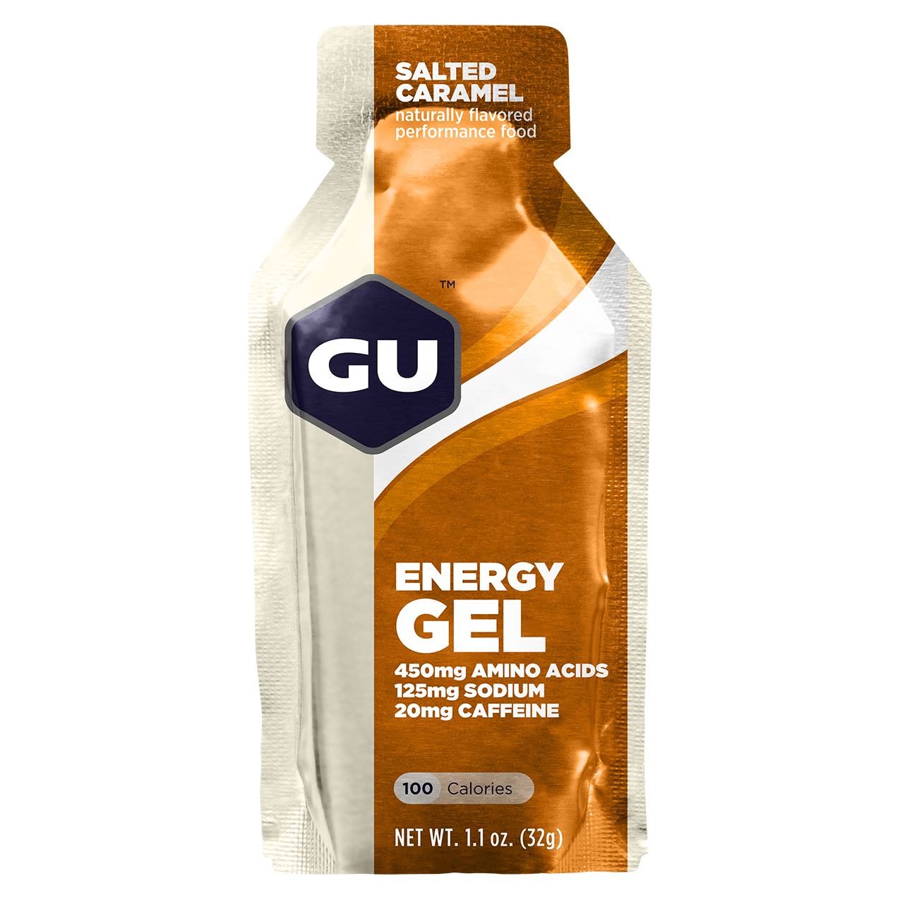 GU Energy Gel