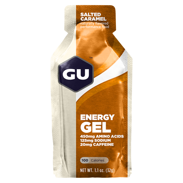 GU Energy Gel